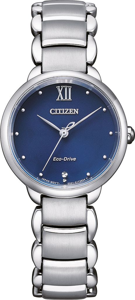 Dámské hodinky s pohonem Eco-Drive - Citizen model: Obrázek produktu 
