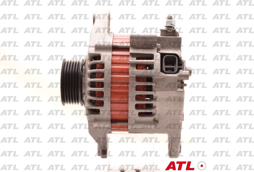 ATL Lichtmaschine Generator LiMa