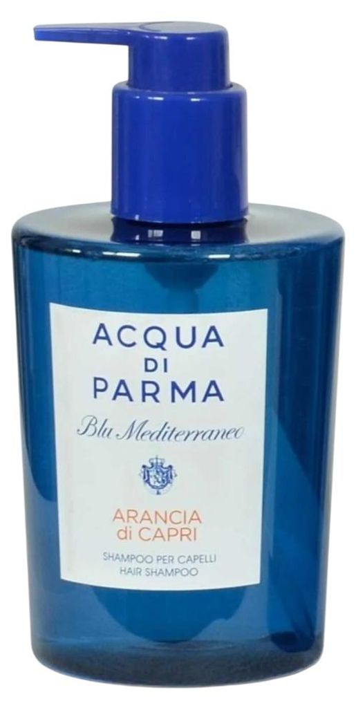 Acqua di Parma, Blu Mediterraneo - Arancia di Capri, Immagine del prodotto 