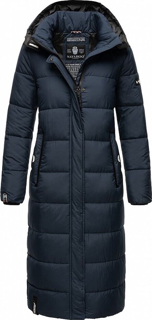 Langer Damen Parka