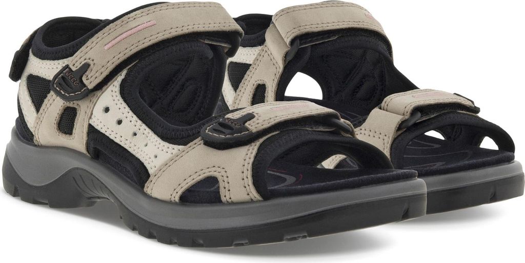Ecco Offroad Yucatan W Atmosphere/Ice W./Black Produktbild 111