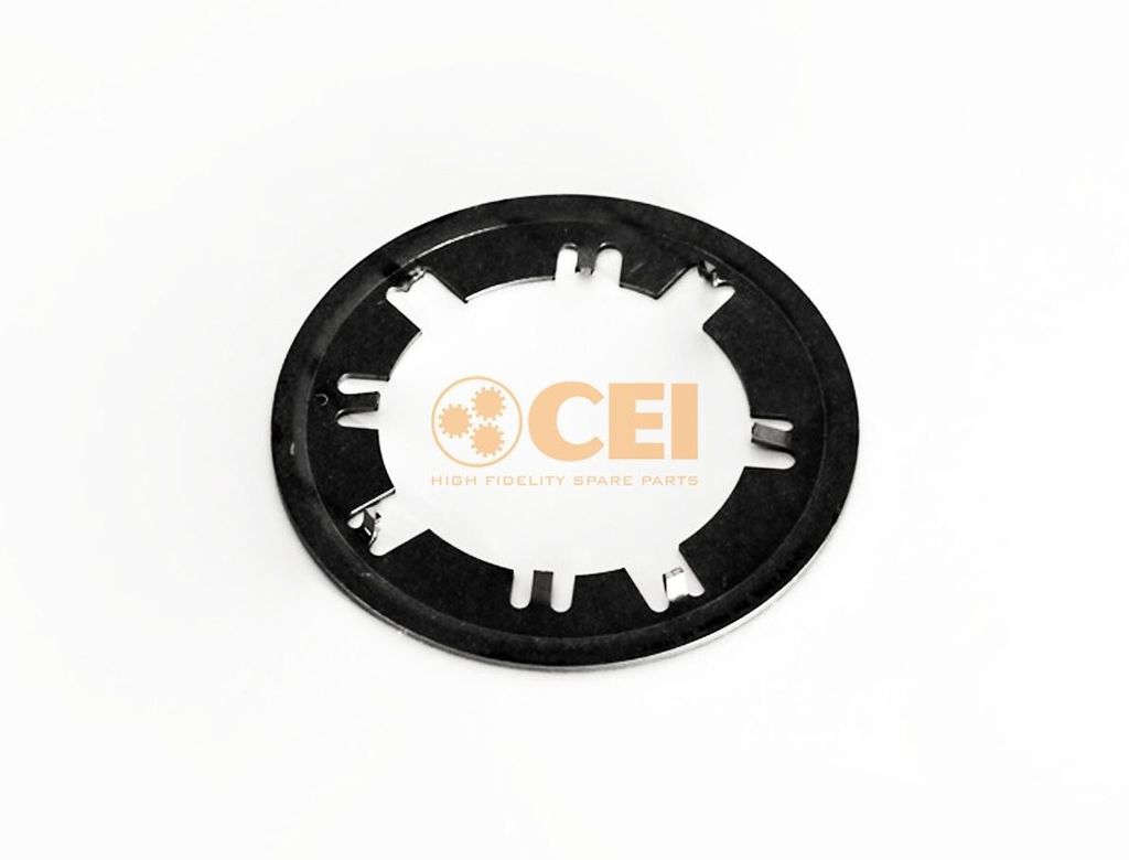 CEI Zahnscheibe Außenplanetengetriebe 169.815 2,5mm 113mm 178mm 262g