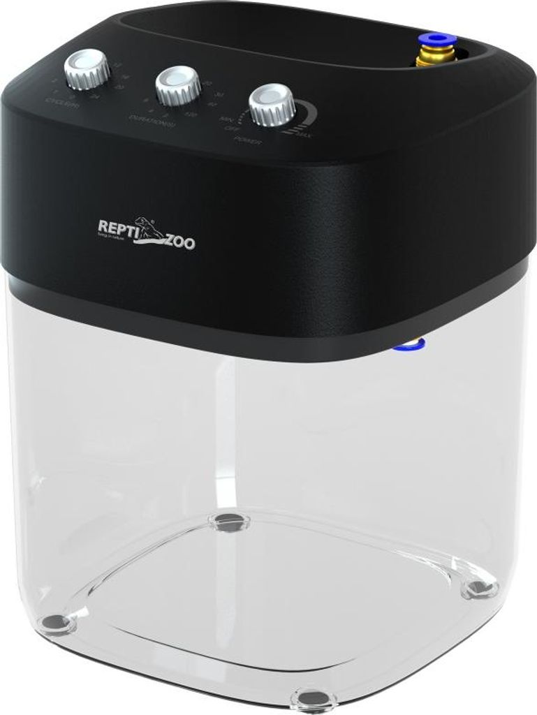 Repti-Zoo Solo Starter Mist - automatický rozprašovač Obrázek produktu 