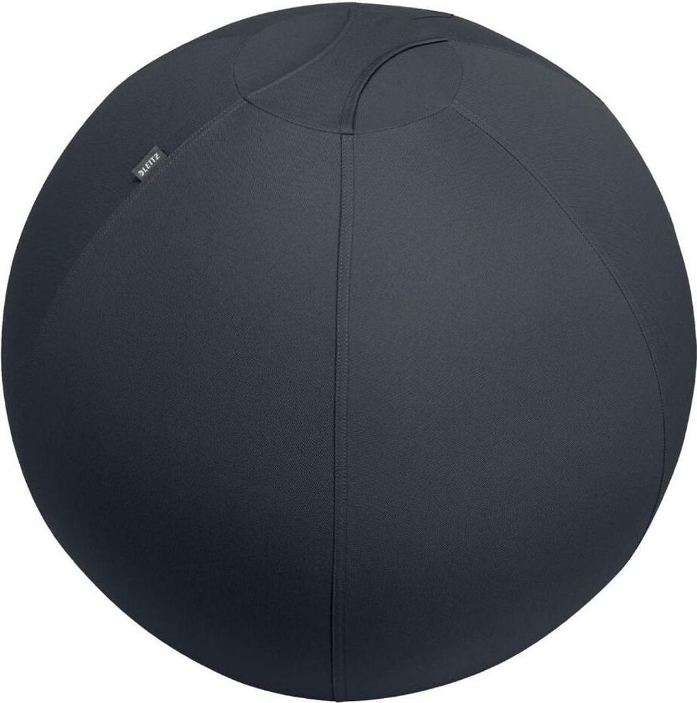 LEITZ Ergo Active Sitzball dunkelgrau 55,0 cm