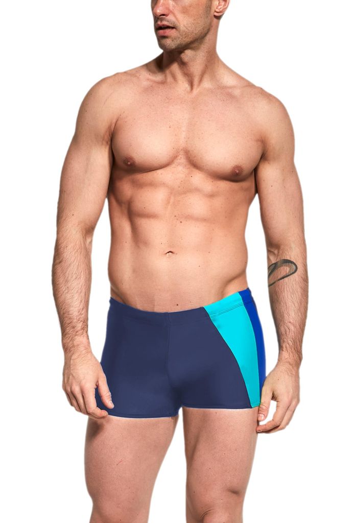 Herren Laufshorts 7.6 Cm – Mit Seitenschlitz, Aus Nylon/Spandex, Als Sport- Oder Lounge-Shorts