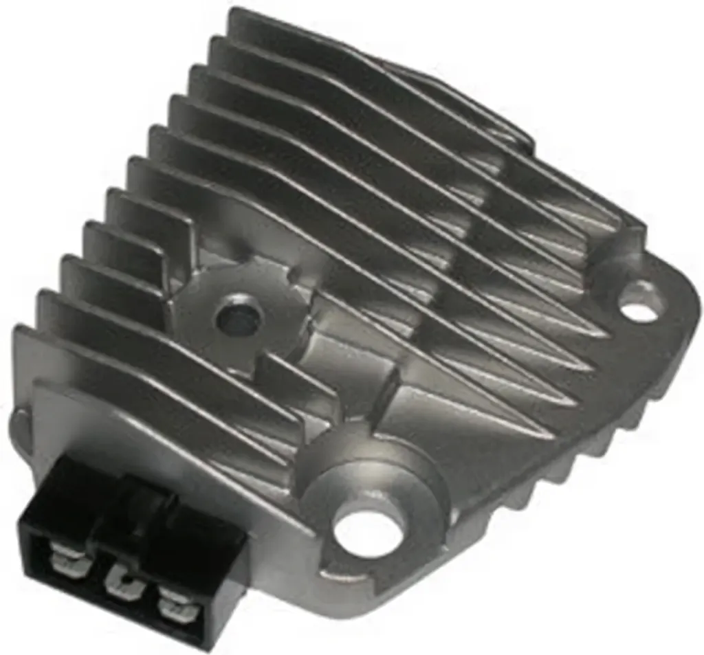 Régulateur pour circuit de charge moto Benelli Keeway Yamaha pièce rechange