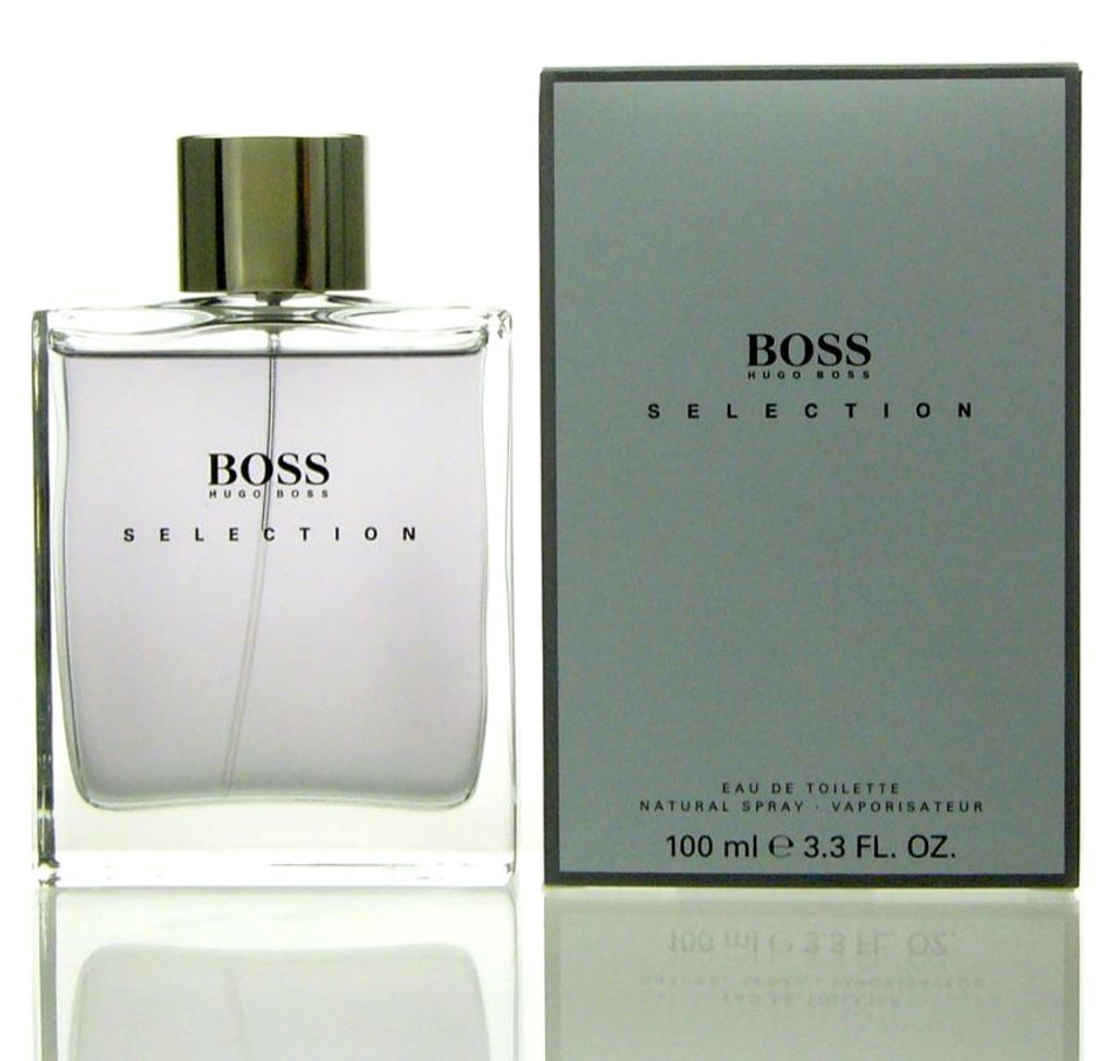 Hugo Boss Eau de Toilette Immagine del prodotto 