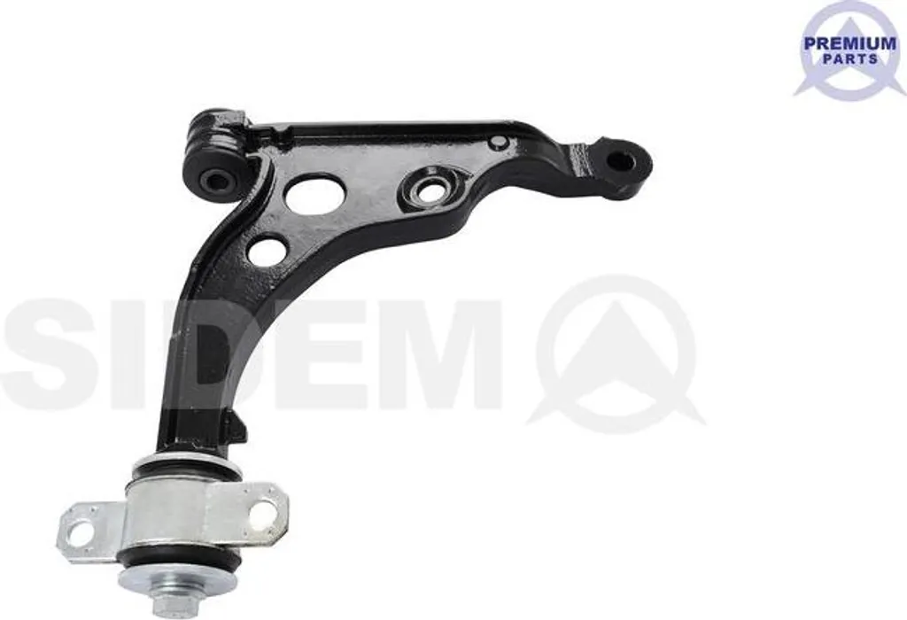 Bras de suspension SIDEM pour entretien train avant Ducato Jumper
