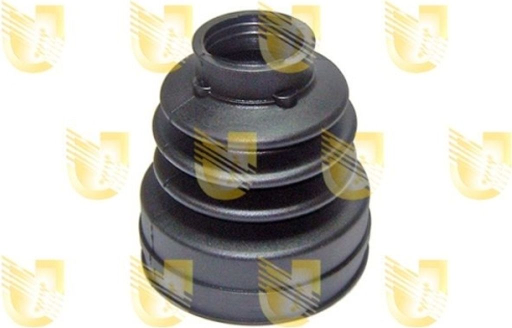 Faltenbalg Antriebswelle Unigom 310308 für Ford Getriebeseitig
