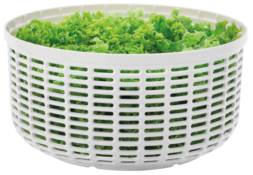 Silit Salatschleuder, Weiß 3201003849 4004633288428 Image du produit 