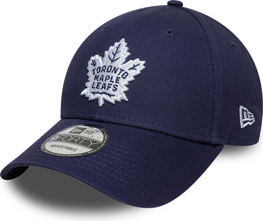 New Era 9Forty Snapback Cap - NHL Toronto Maple Leafs