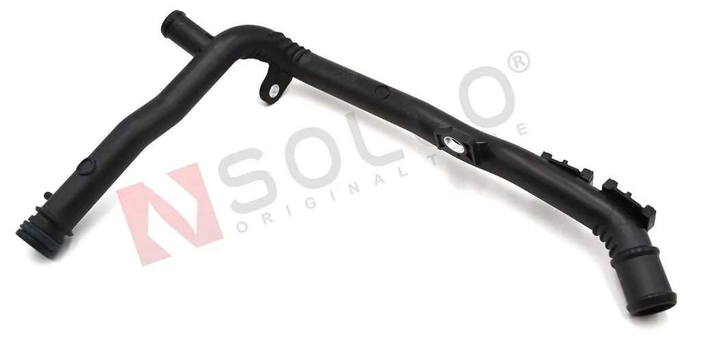 Stopper les Fuites de Liquide avec le Tuyau 03L121065AJ pour VW et Audi