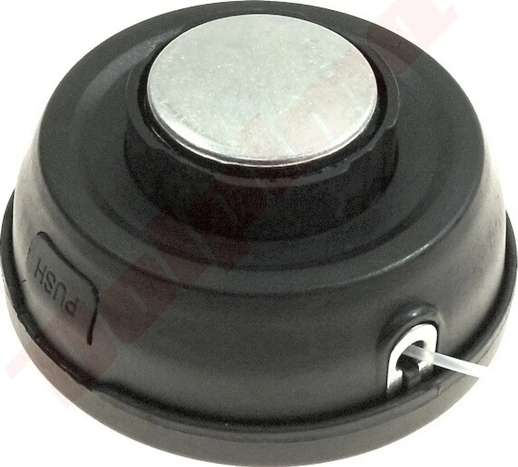 Testina Decespugliatore M10X1,25 Metallo | Caricamento Rapido Heavy Duty