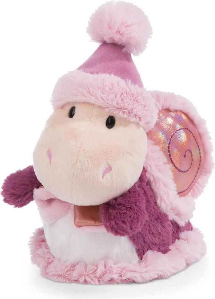 nici peluche coccoloso Immagine del prodotto 
