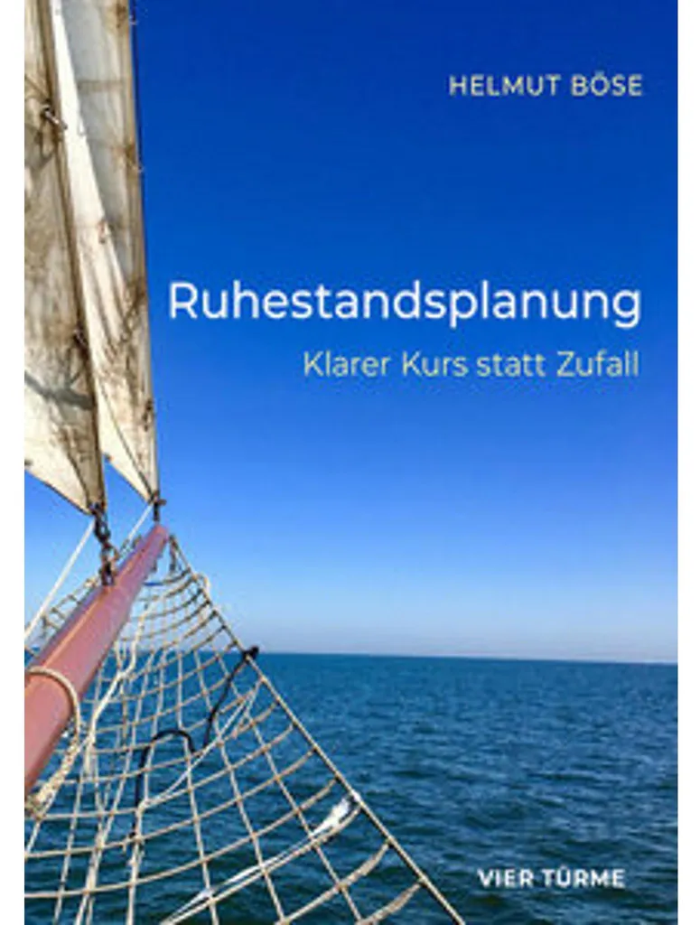 Guide de Ruhestandsplanung : Planification de Retraite Expert et Complet