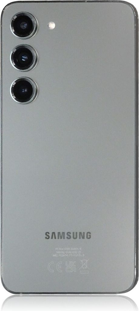 Samsung Galaxy S23 S911B/DS 128GB grün Produktbild 15