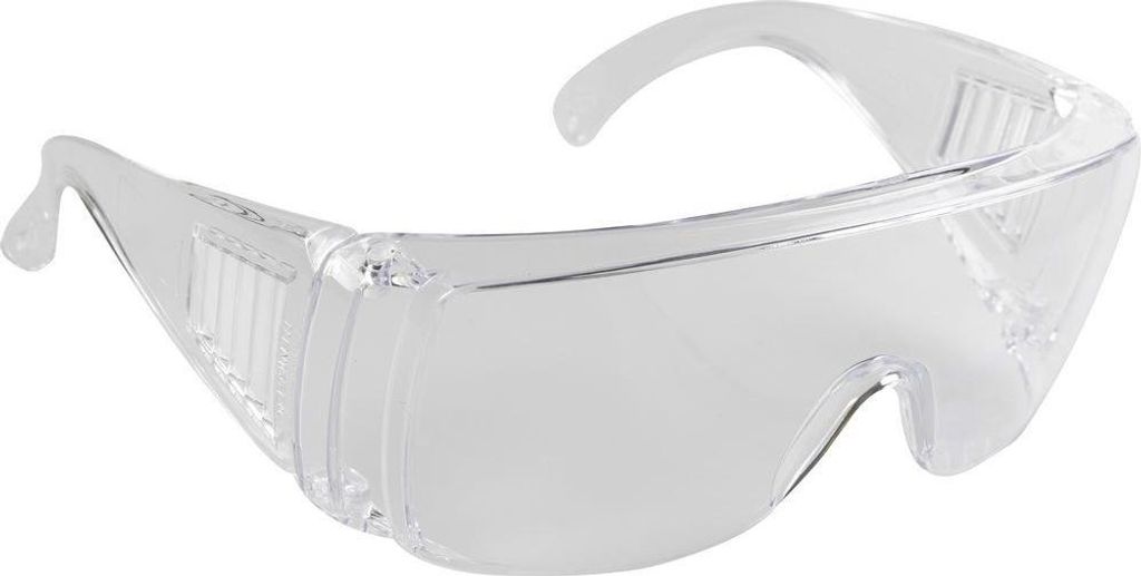 Goodyear Polycarbonat-Schutzbrille für den Bildschirm