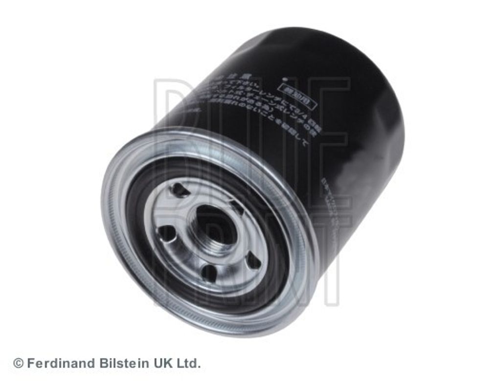 Kraftstofffilter BLUE PRINT ADK82312