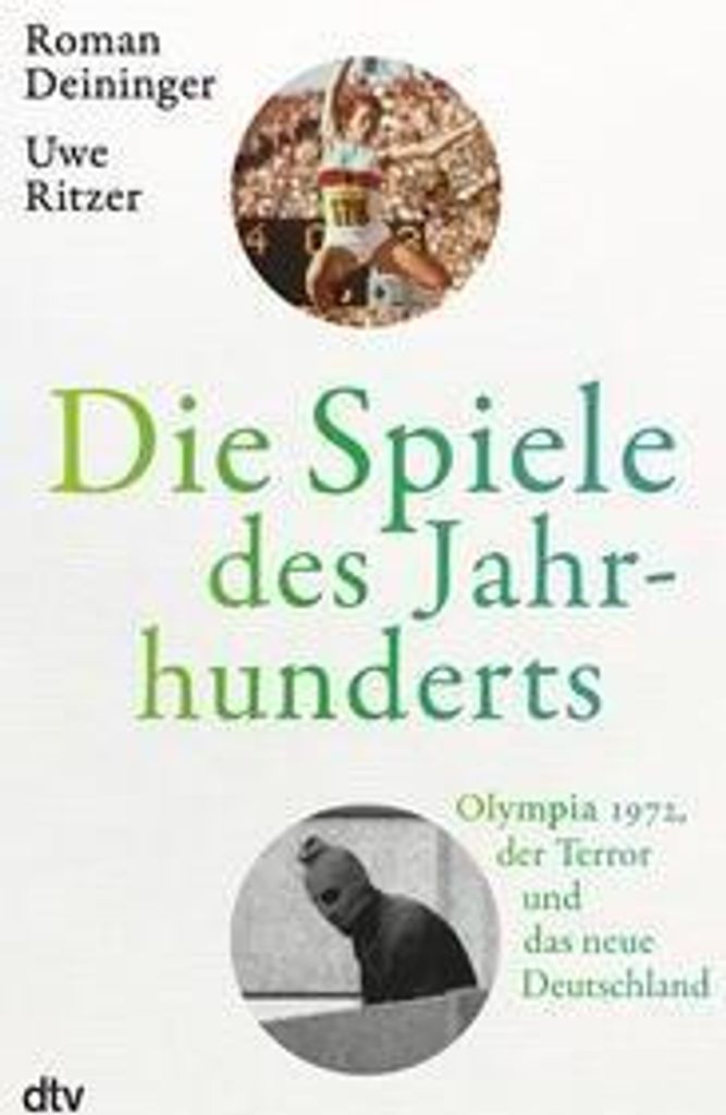 Die Spiele des Jahrhunderts
