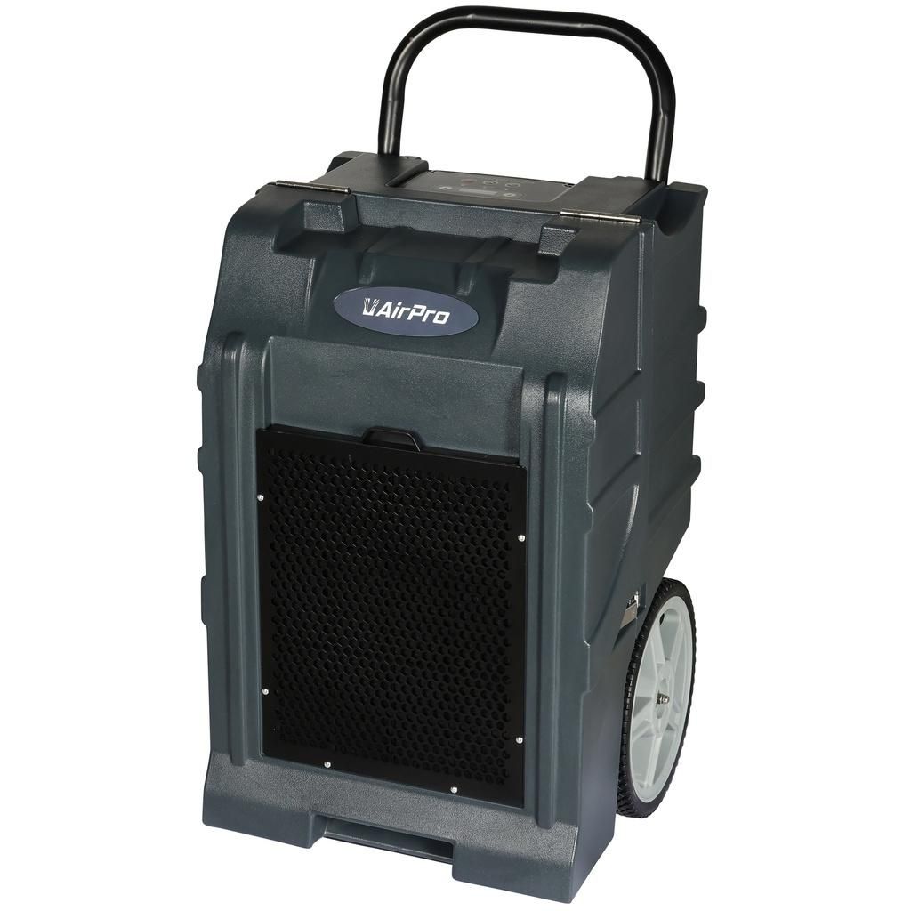 Bautrockner 70L/Tag 975W Entleerung Raumentfeuchter Luftentfeuchter Entfeuchter