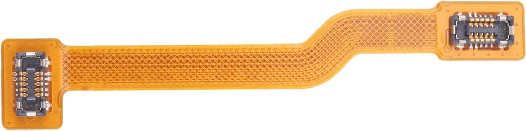Nummer 1 Connector Flex Kabel für Samsung Galaxy Tab A 10.5 Ersatzteil Reparatur