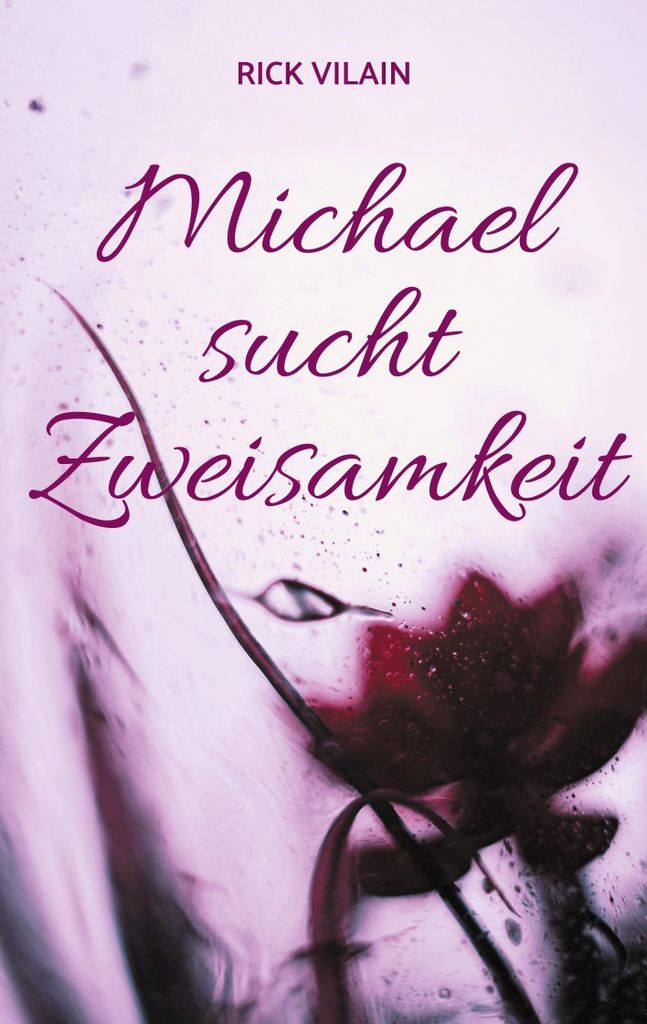 Michael sucht Zweisamkeit, Deutsch, Taschenbuch, 164 Seiten
