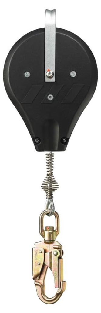 SKYLOTEC Höhensicherungsgerät CNB / P / 11.060 Seil 10 mtr. Produktbild 