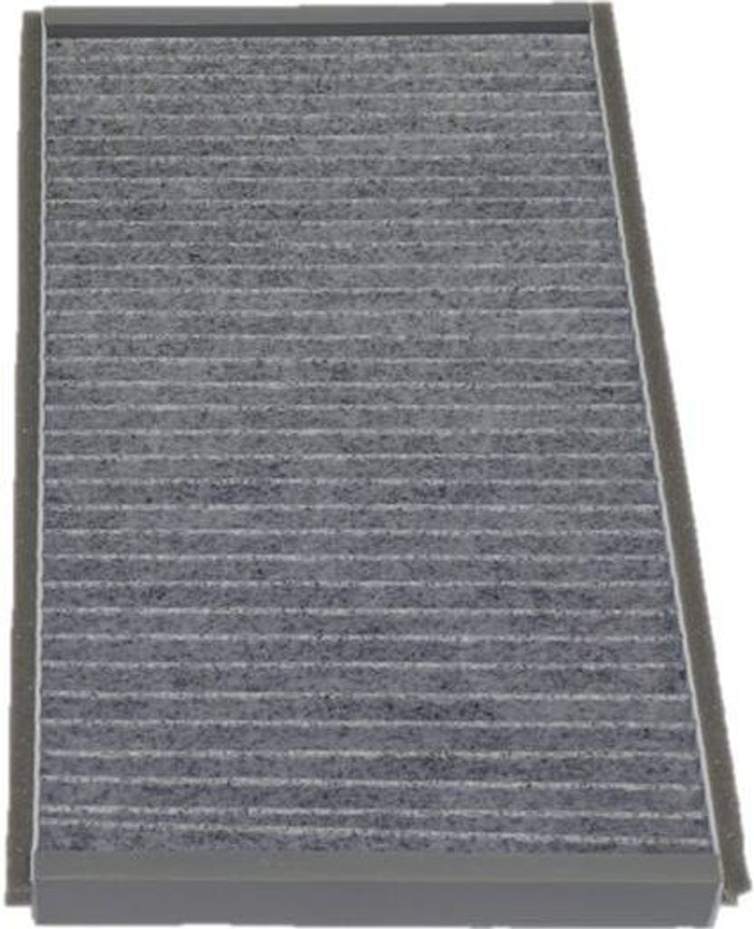 PURFLUX AHC198 Innenraumfilter Pollenfilter für OPEL Corsa C Schrägheck (X01) Aktivkohle