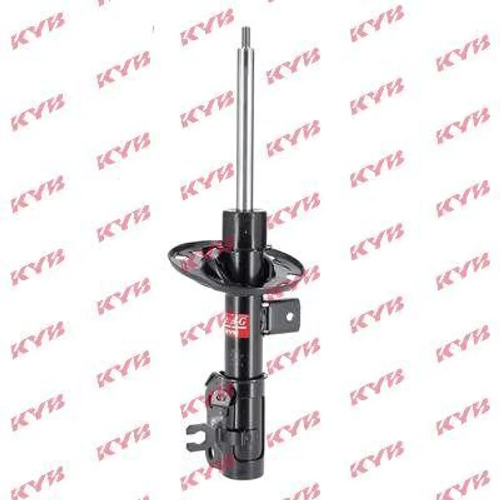 Amortisseur KYB Excel-G 339404 avec technologie de valve avancée