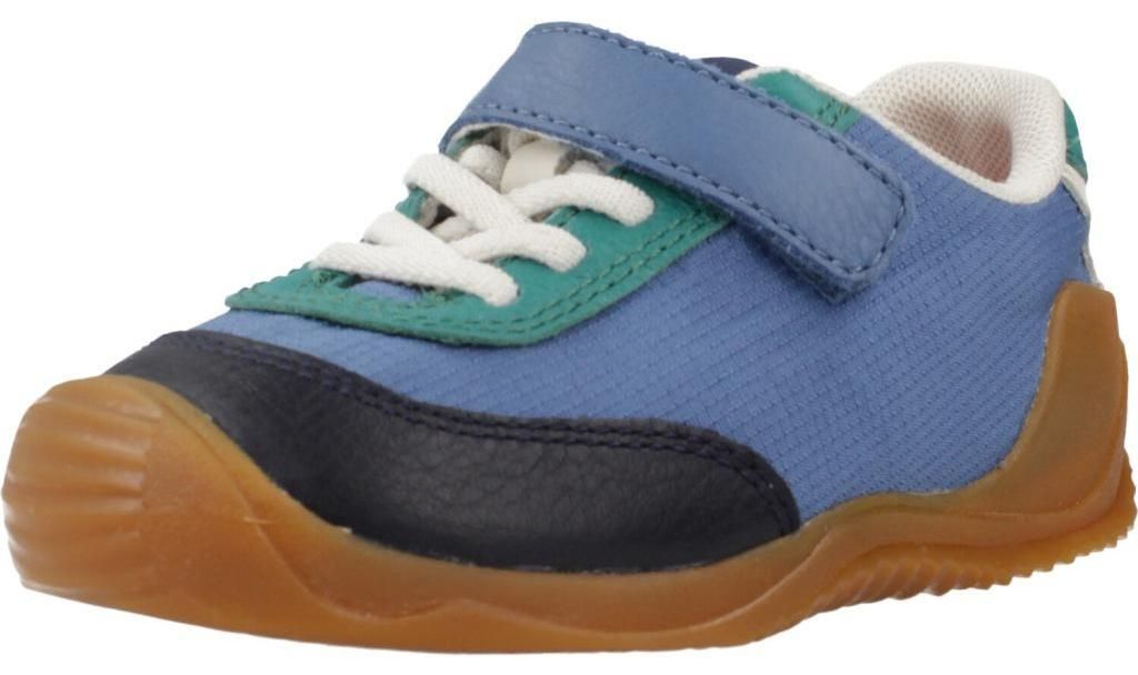 CAMPER Dadda FW Freizeitschuhe Blau