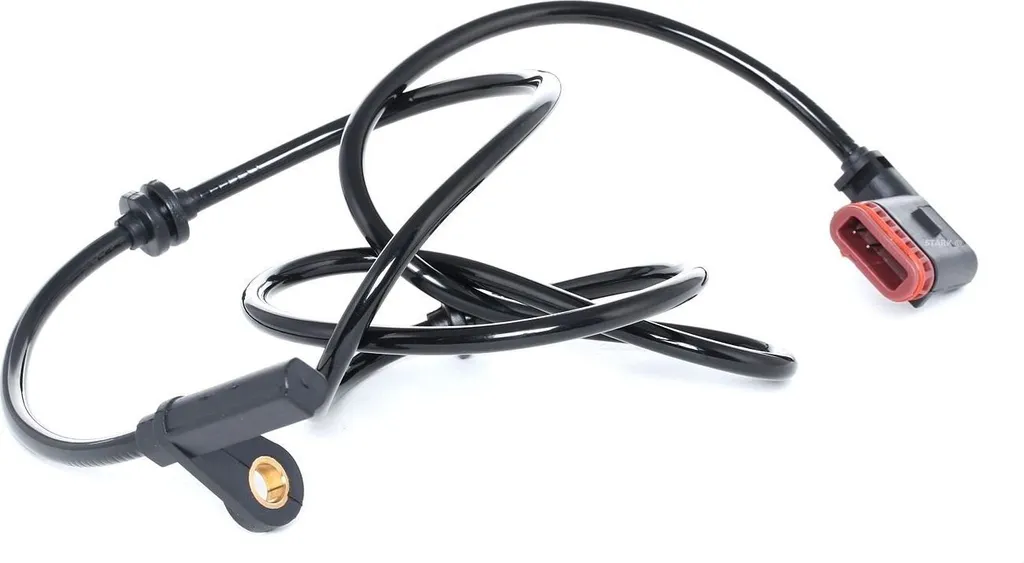 Capteur ABS STARK SKWSS-0350291 pour Mercedes Classe C W204 OE 2049050100