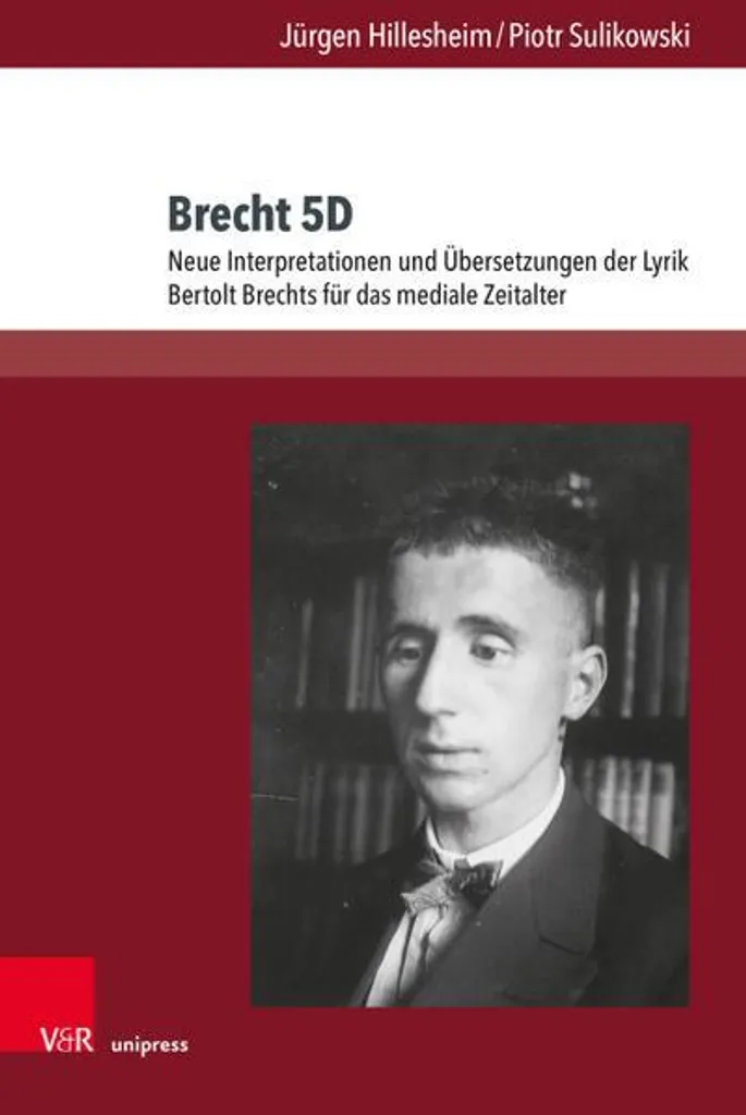 Tondeuse de Rasage Brecht 5D pour Crâne et Visage Sans Fil Étanche