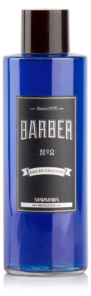 Marmara Barber Aftershave No 2 500 ml Rasierwasser After Produktbild 