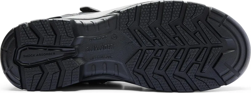 Chaussures de Sécurité Ouvertes Blakläder ELITE 2449 avec Semelle SRC
