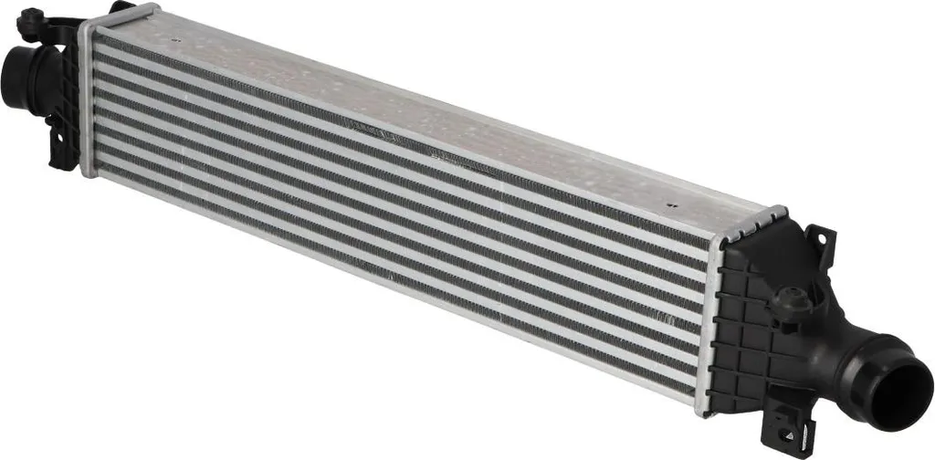 Réparez la perte de puissance Chevrolet Aveo avec l'Intercooler NRF