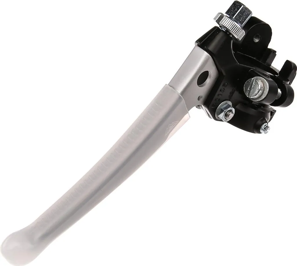 Réparation Accélérateur Simson Schwalbe KR51 avec Levier de Frein - 4