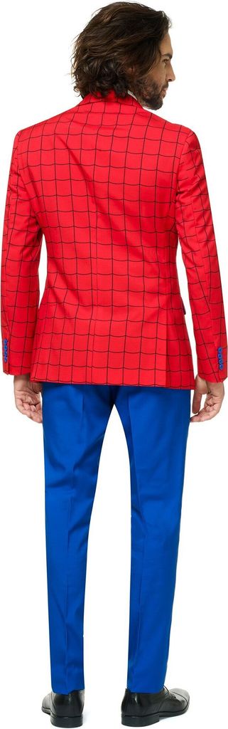 OppoSuits Partyanzug Spider-Man