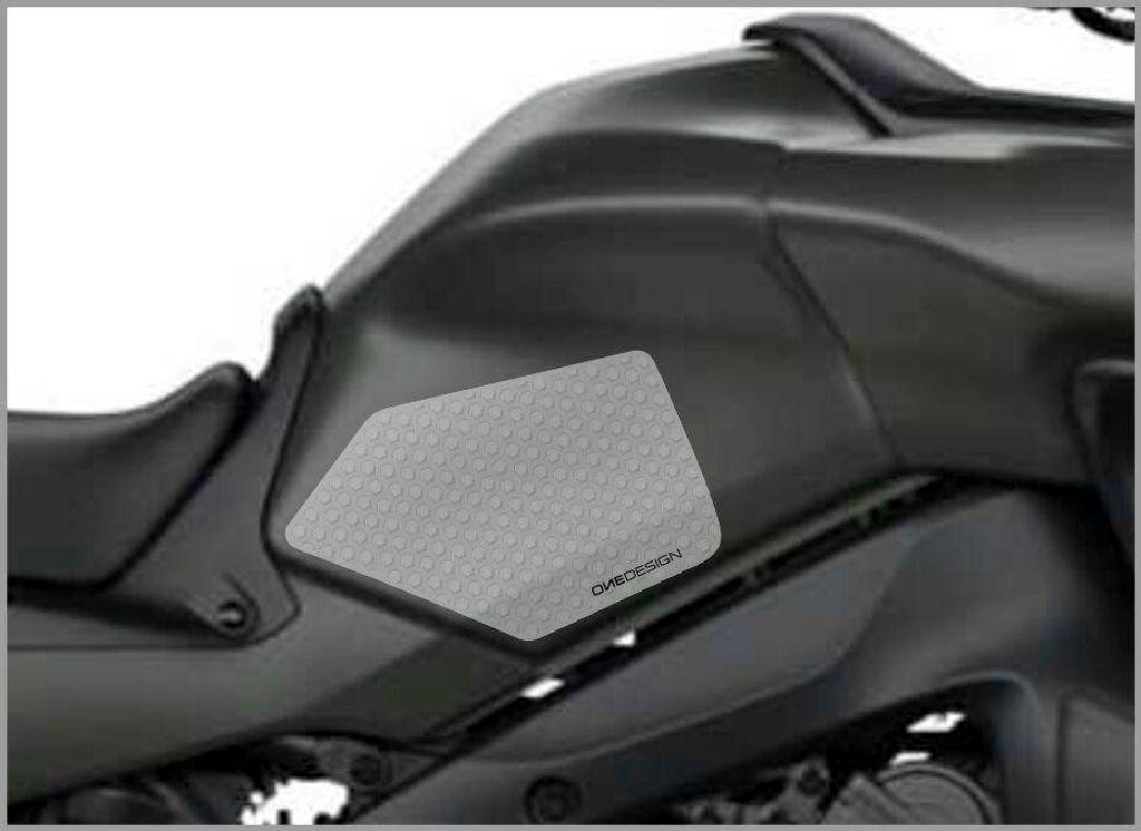 Onedesign Tank Grip Tracer9 '21 Clr