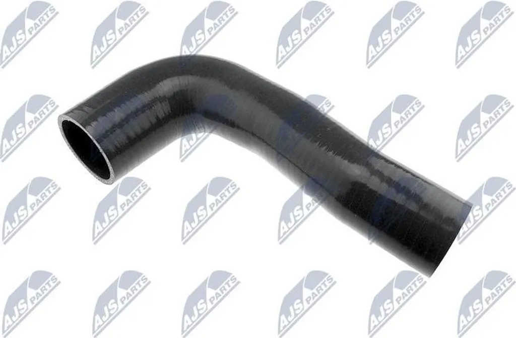 Tuyau d'air turbo NTY GPP-CH-002 pour réparation Jeep Cherokee 52014481AA