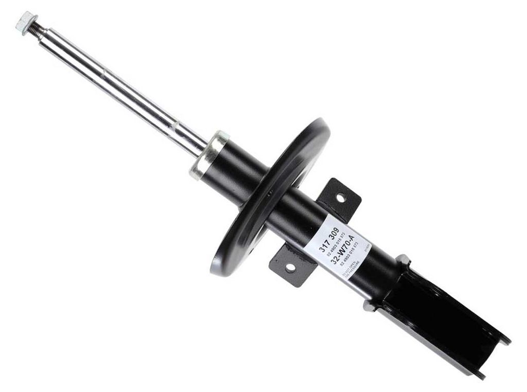 Sachs Stoßdämpfer 317 309 vorne für Peugeot 308