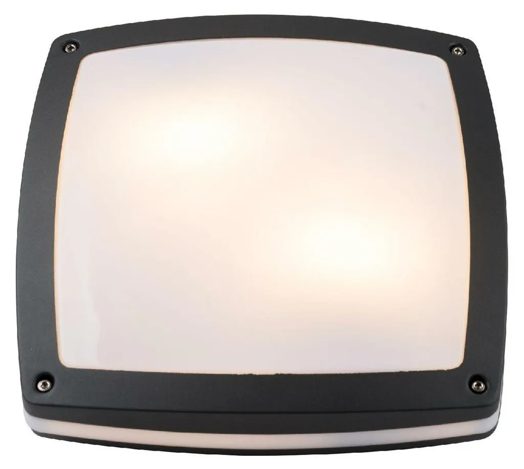 Éclairage Extérieur Antirouille FANO S30 AZ4370 - Plafonnier Durable
