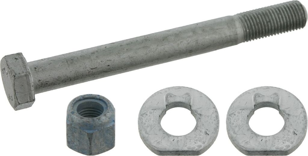 Febi Bilstein Sturzkorrekturschraube 07752