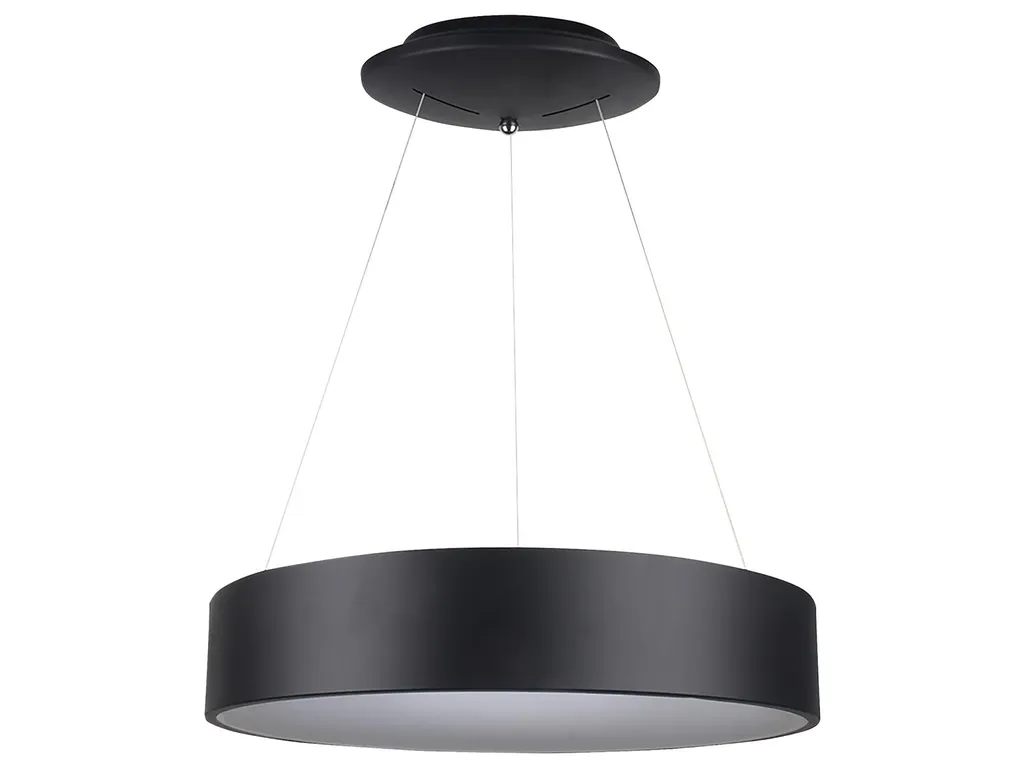 Plafonnier LED pour Salon et Bureau 20W 3000K Ambiance Chaleureuse