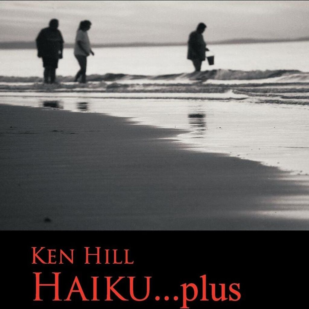 Haiku...plus