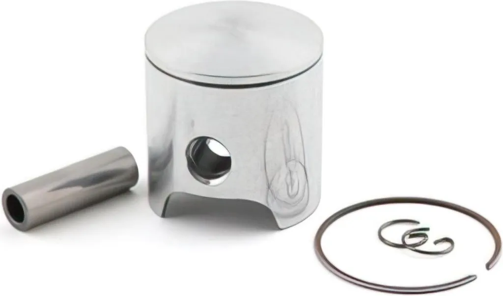 Piston de compétition 47,55 mm MXS Racing sélection A axe 10 mm pro