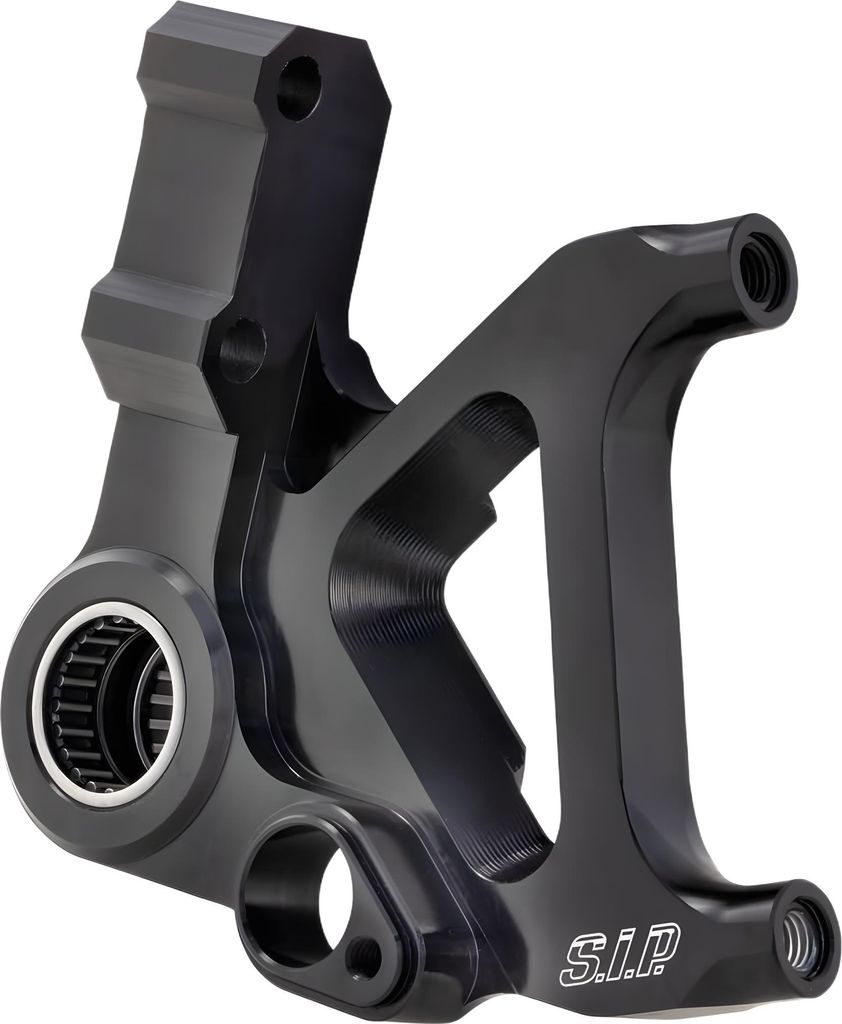 Achsaufnahme SIP Performance für Vespa GTS, GTS Super, GTV, GT60, GT, GT L 125-300ccm 2003-2013, 2017