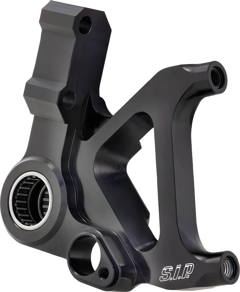 Fixation radiale Vespa GTS pour résoudre les problèmes de freinage