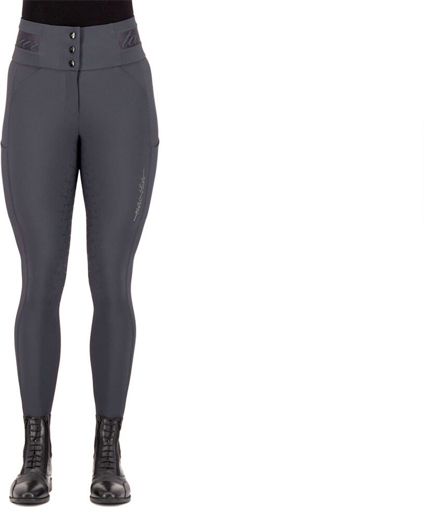 Euro Star Athletic Luxe Full Grip Frauenhose 80 80
