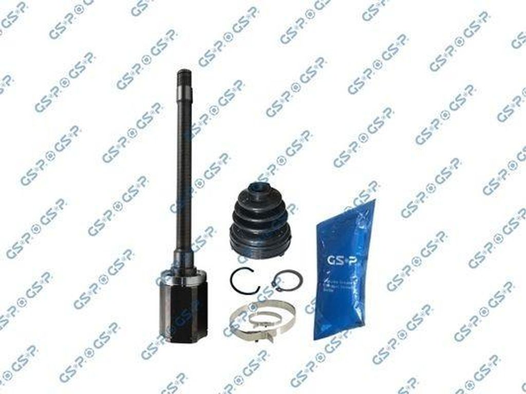 GSP Gelenksatz Antriebswelle für BMW X3 (F25) 601605