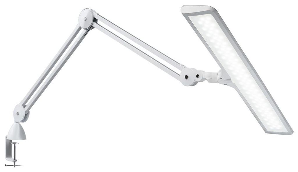 Denné svetlo LED Luminos E35500 (svetelná stolová lampa) Obrázok produktu 